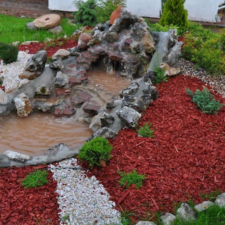 Seosko Domacinstvo „Gabar” Villa Custica Cameră foto