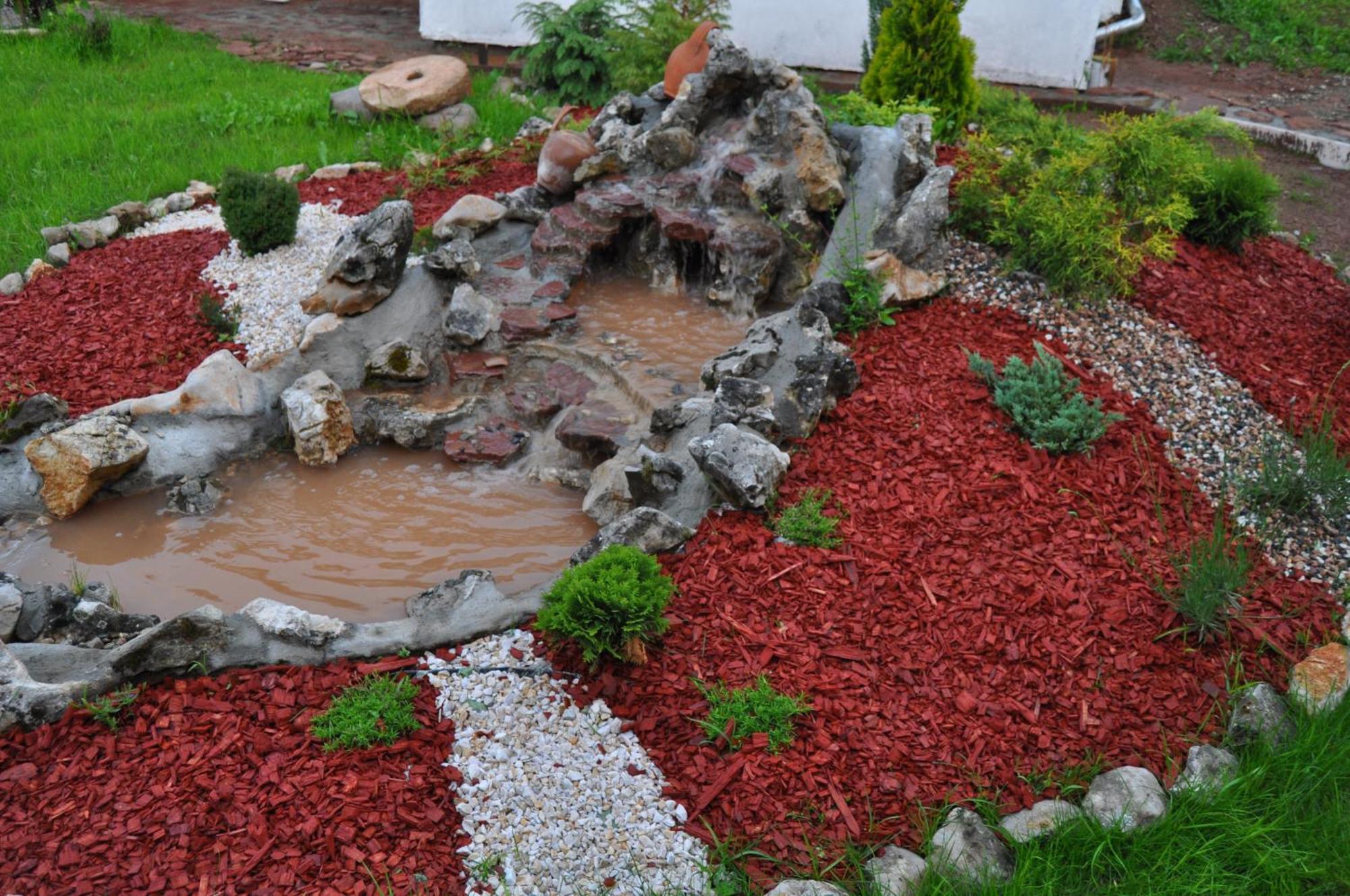 Seosko Domacinstvo „Gabar” Villa Custica Cameră foto